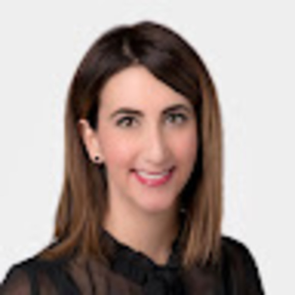 Meet your Posher, Alicia - Picture 1 of 1